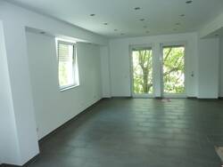 Wohnzimmer, Ansicht 1