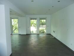 Wohnzimmer, Ansicht 2