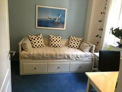 Gästezimmer EG