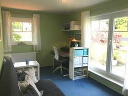 Kinderzimmer 2, Ansicht 1