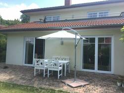 Terrasse, Ansicht 1