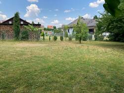 Gartenansicht