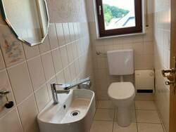 OG Gäste- WC