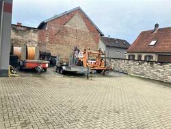 Aussenfläche