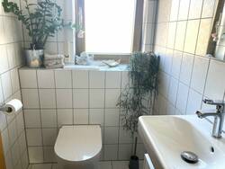 Gäste- WC