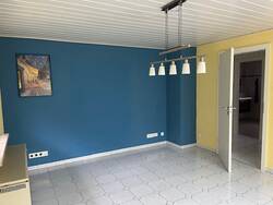 Wohnzimmer Obergeschoss