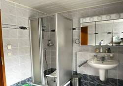 Badezimmer Erdgeschoss