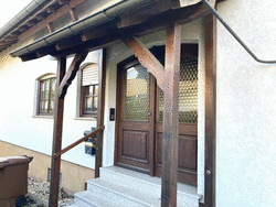Eingangsbereich