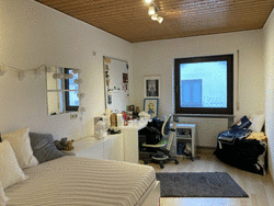 Kinderzimmer 2, DG