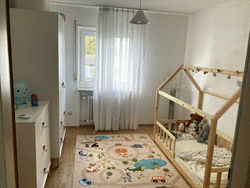 Kinderzimmer